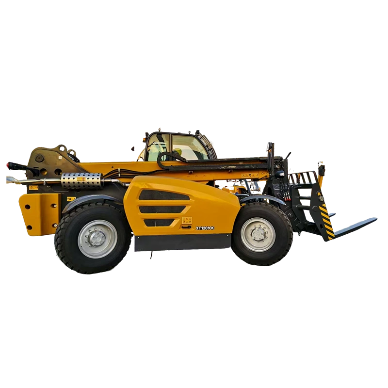 Телескопический погрузчик XT12010K